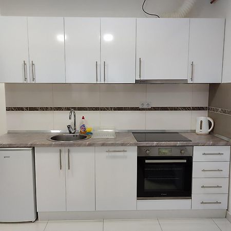 Apartments S&S Konjic Extérieur photo