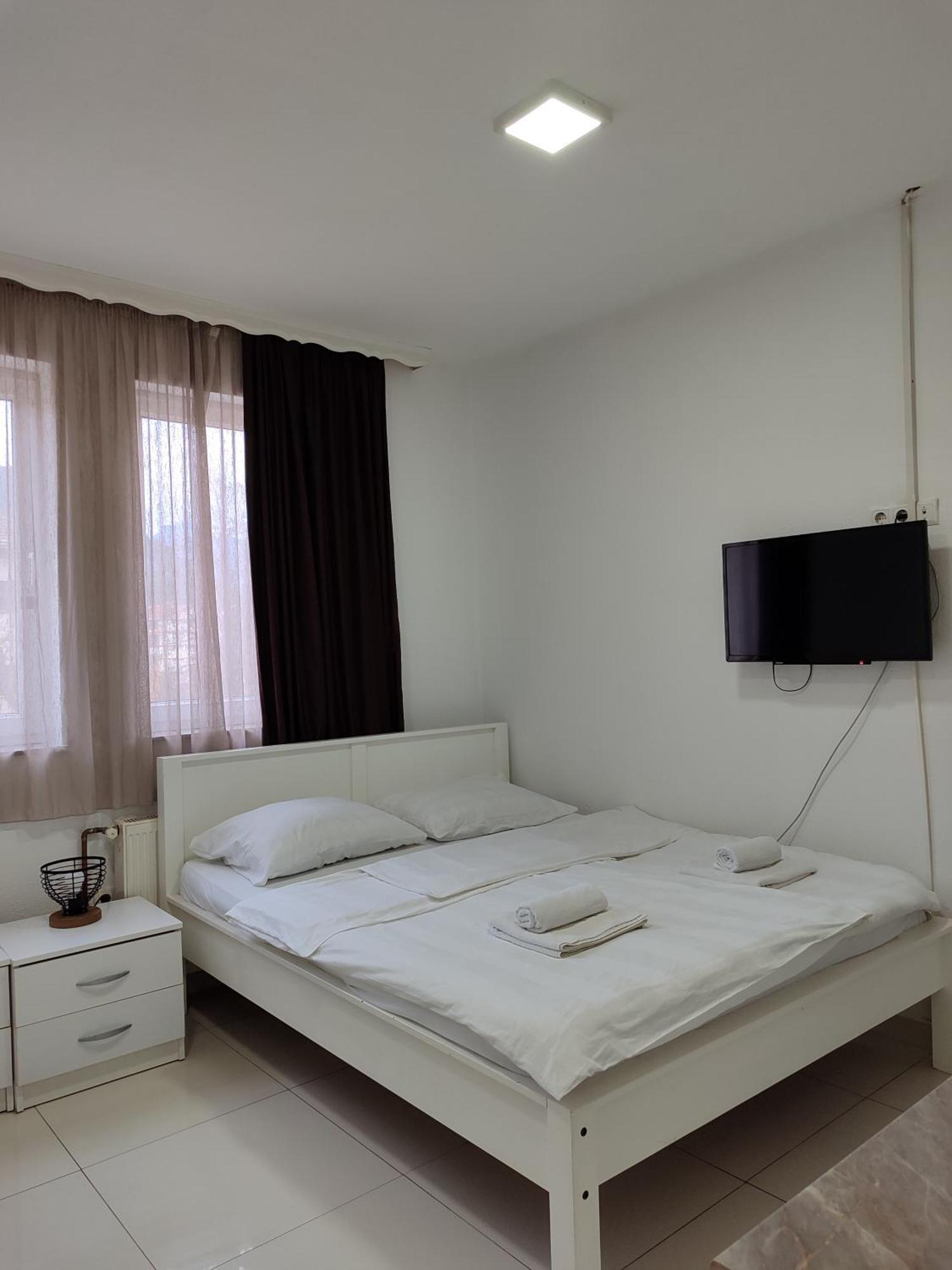 Apartments S&S Konjic Extérieur photo