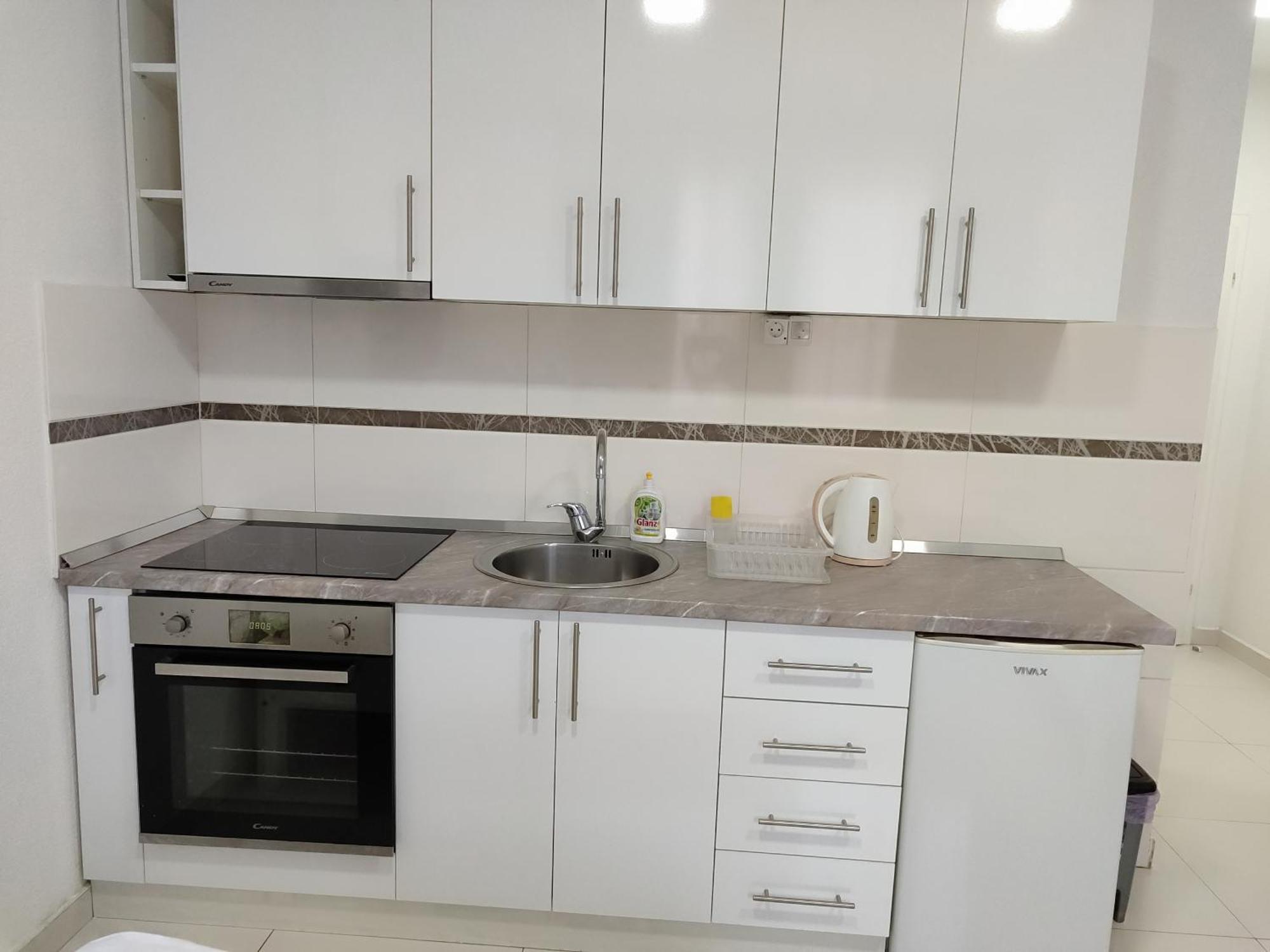 Apartments S&S Konjic Extérieur photo