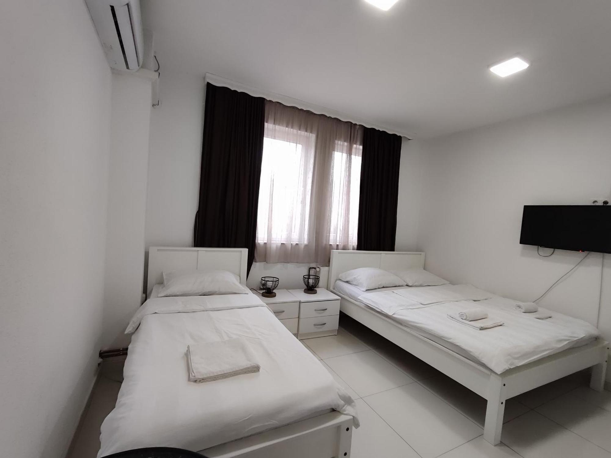 Apartments S&S Konjic Extérieur photo