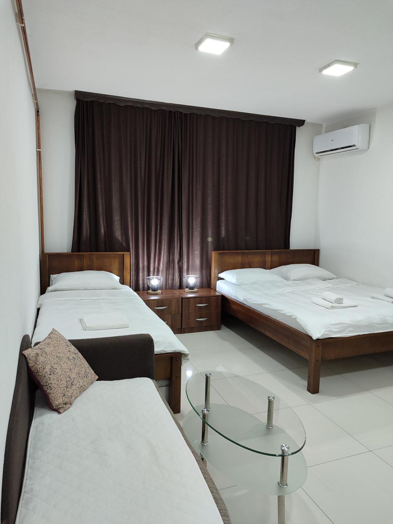 Apartments S&S Konjic Extérieur photo