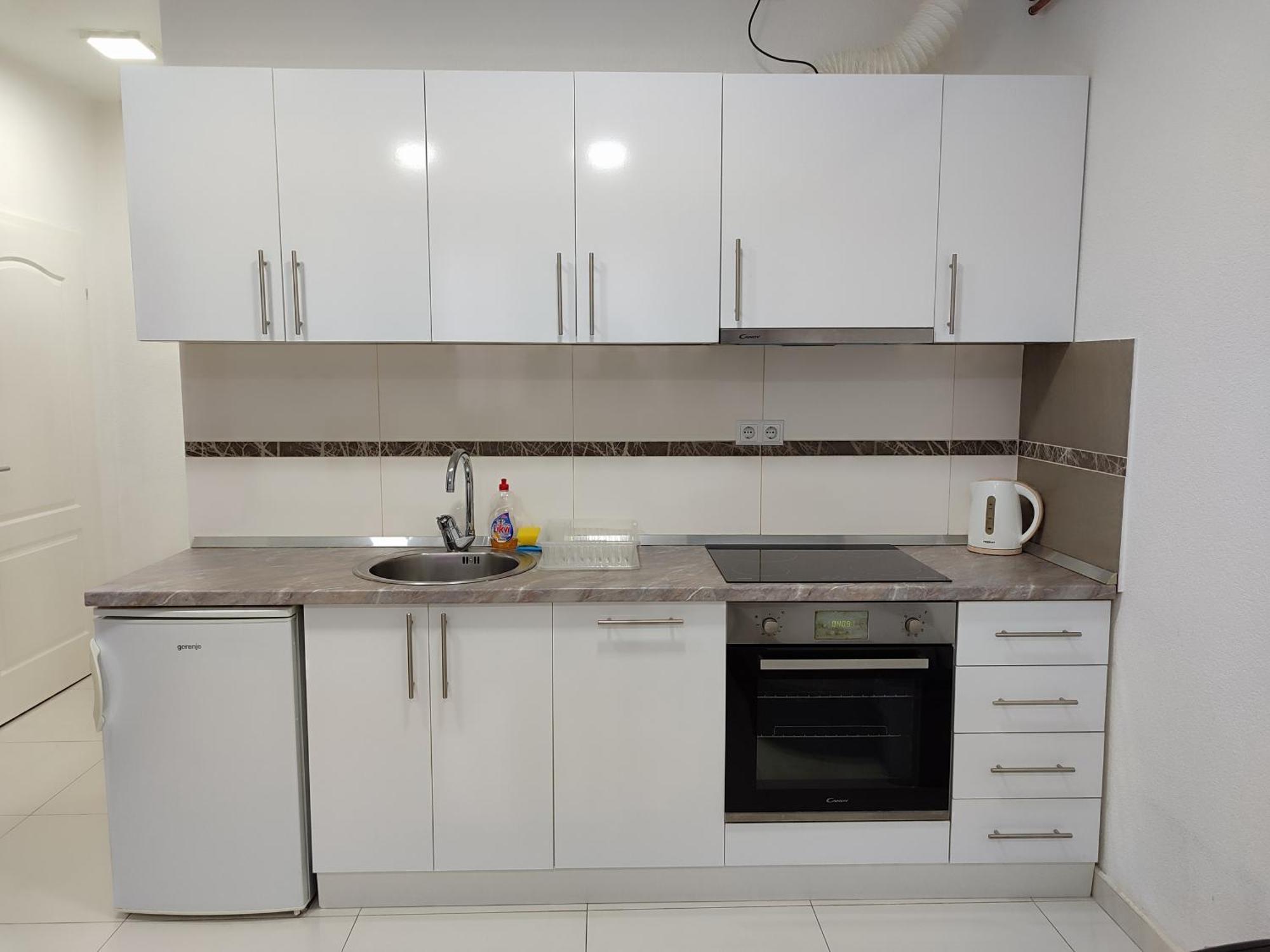 Apartments S&S Konjic Extérieur photo