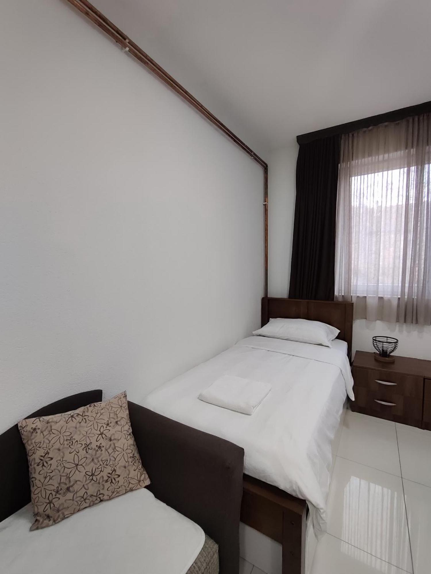 Apartments S&S Konjic Extérieur photo