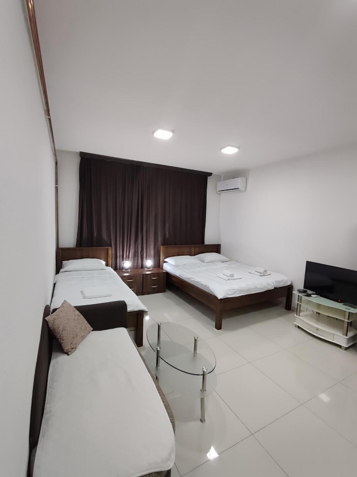 Apartments S&S Konjic Extérieur photo