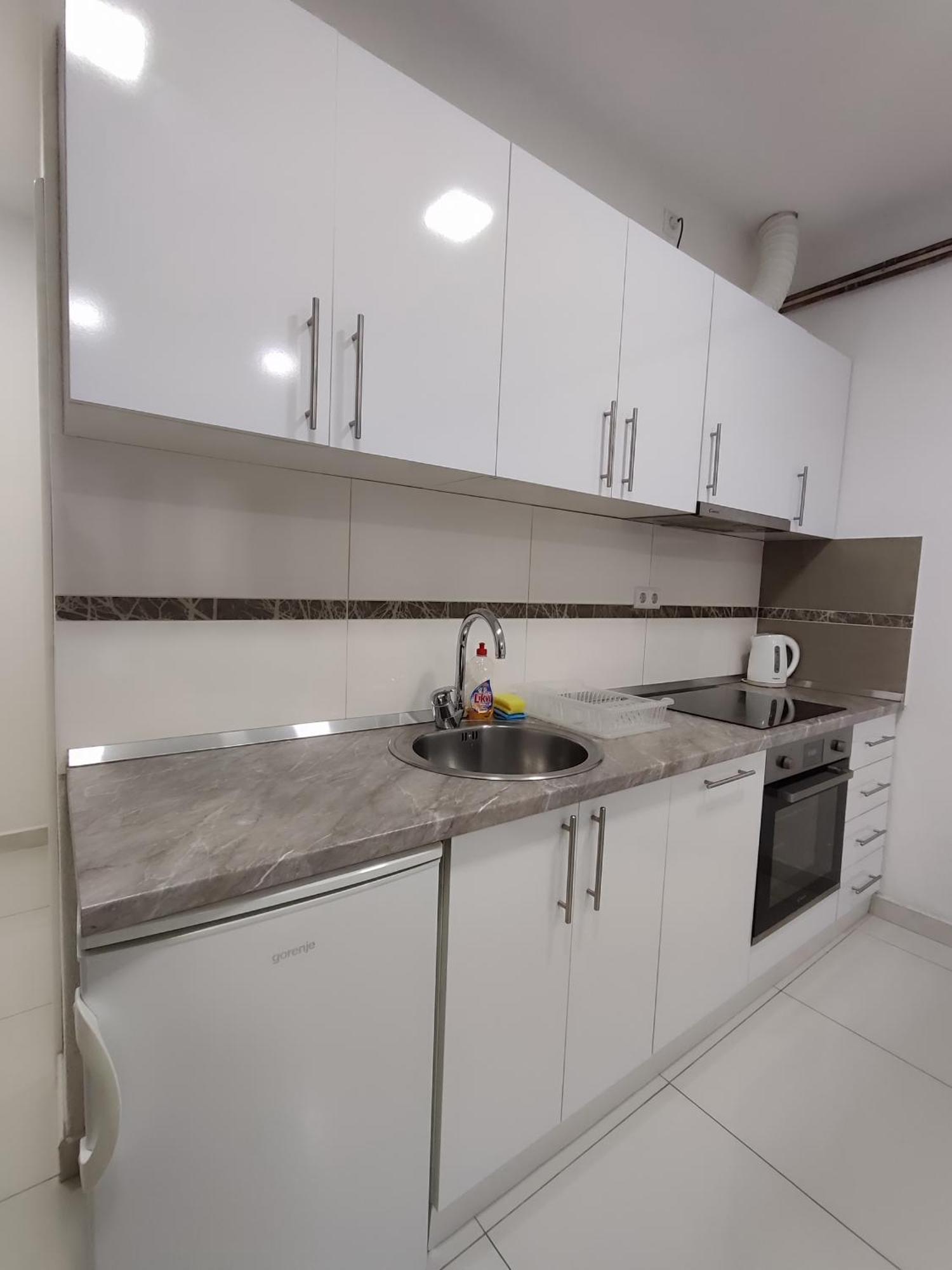 Apartments S&S Konjic Extérieur photo