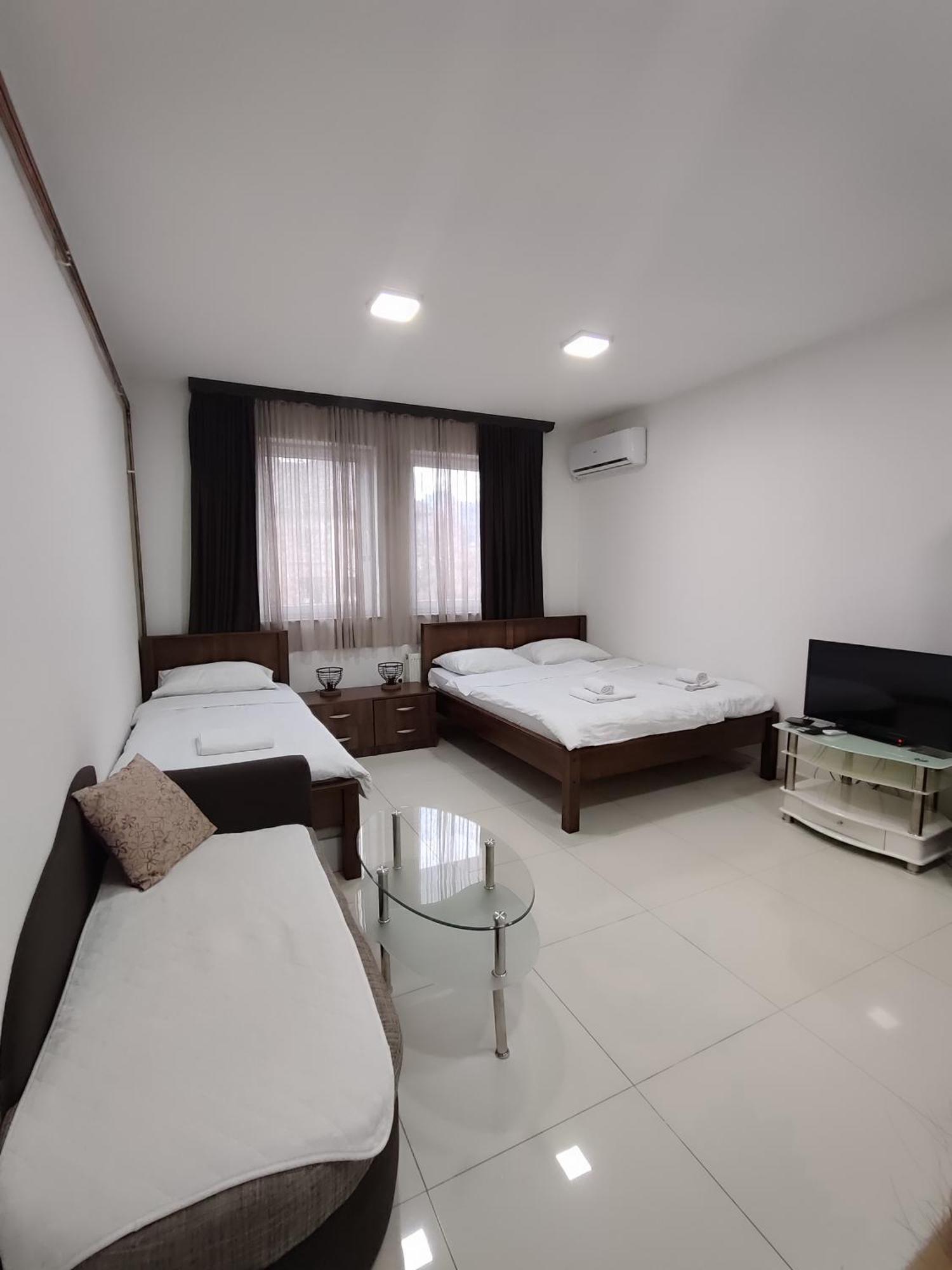 Apartments S&S Konjic Extérieur photo